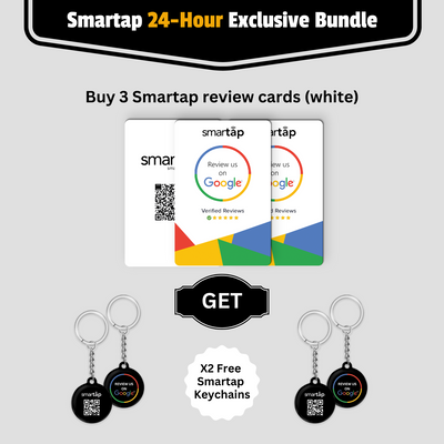 Taplinky Bundle (Available for 24 hours only)