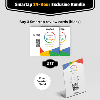 Taplinky Bundle (Available for 24 hours only)